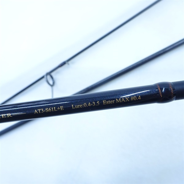 アナザーＴーコネクションＡＴ３－Ｓ６１＋Ｅ